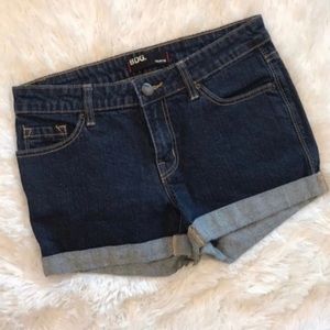 BDG shorts